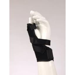 Шина для 1-го (большого) пальца кисти FOSTA (F 3004)