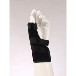 Шина для 1-го (большого) пальца кисти FOSTA (F 3004)