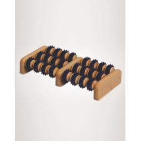 Массажер для ног "Счеты с шипами" большие (ER-1017)