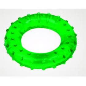 Массажные кольца (пара), диаметр 7 см (L 0111)