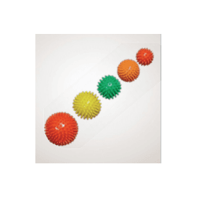 Массажный мяч диаметр 7 см (L 0107)