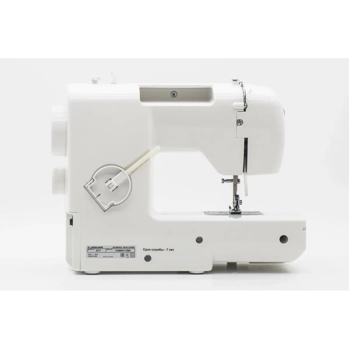 Швейная машина Jaguar A317