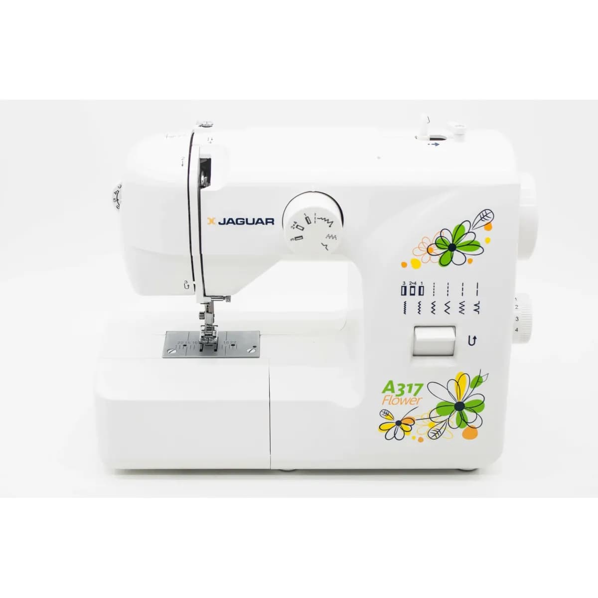 Швейная машина Jaguar A317