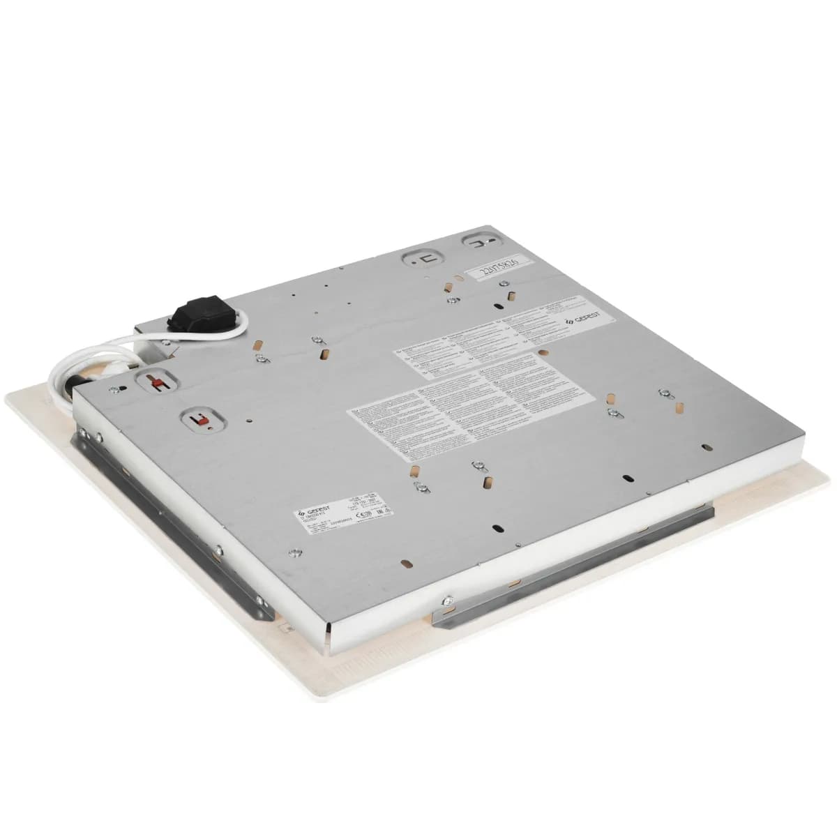 Газовая варочная поверхность Gefest СГ СВН 2230 К12