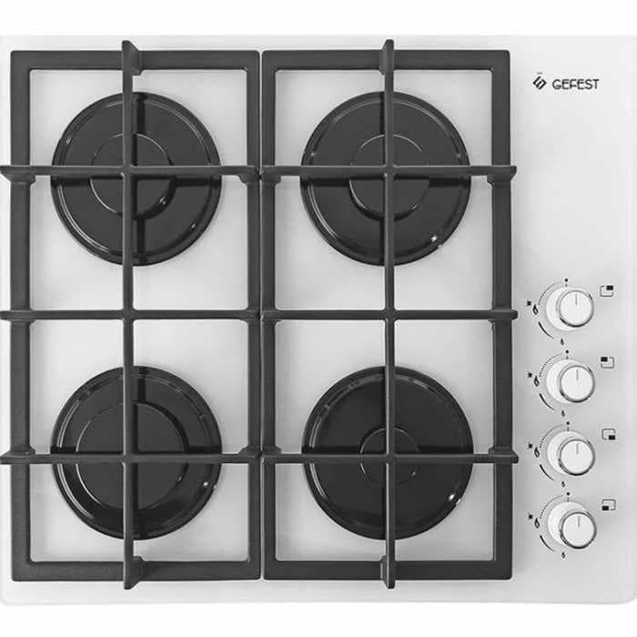 Газовая варочная поверхность Gefest СГ СВН 2230 К12