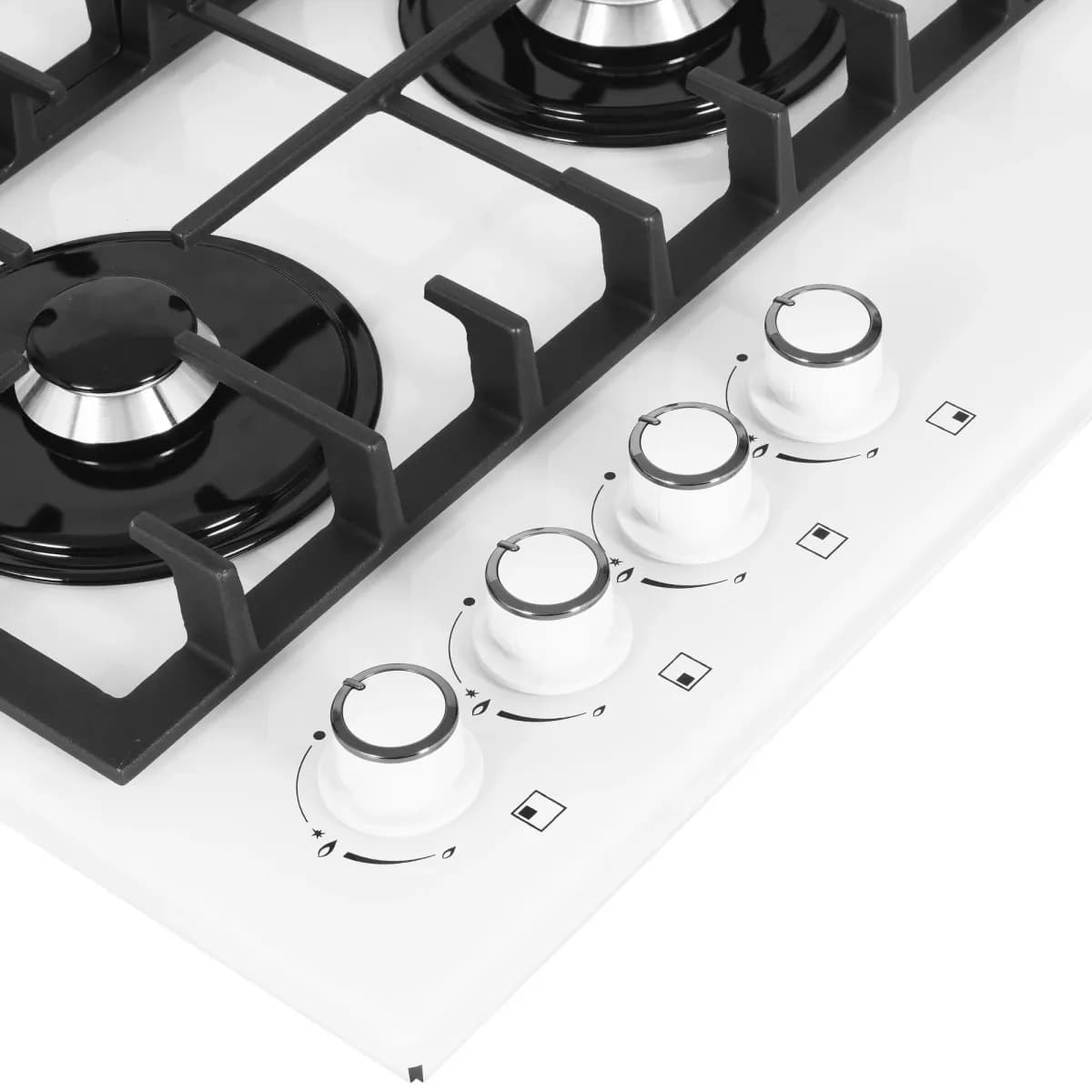 Газовая варочная поверхность Gefest СГ СВН 2230 К12