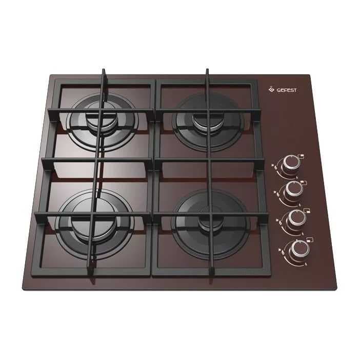 Газовая варочная поверхность Gefest СГ СВН 2230 К3