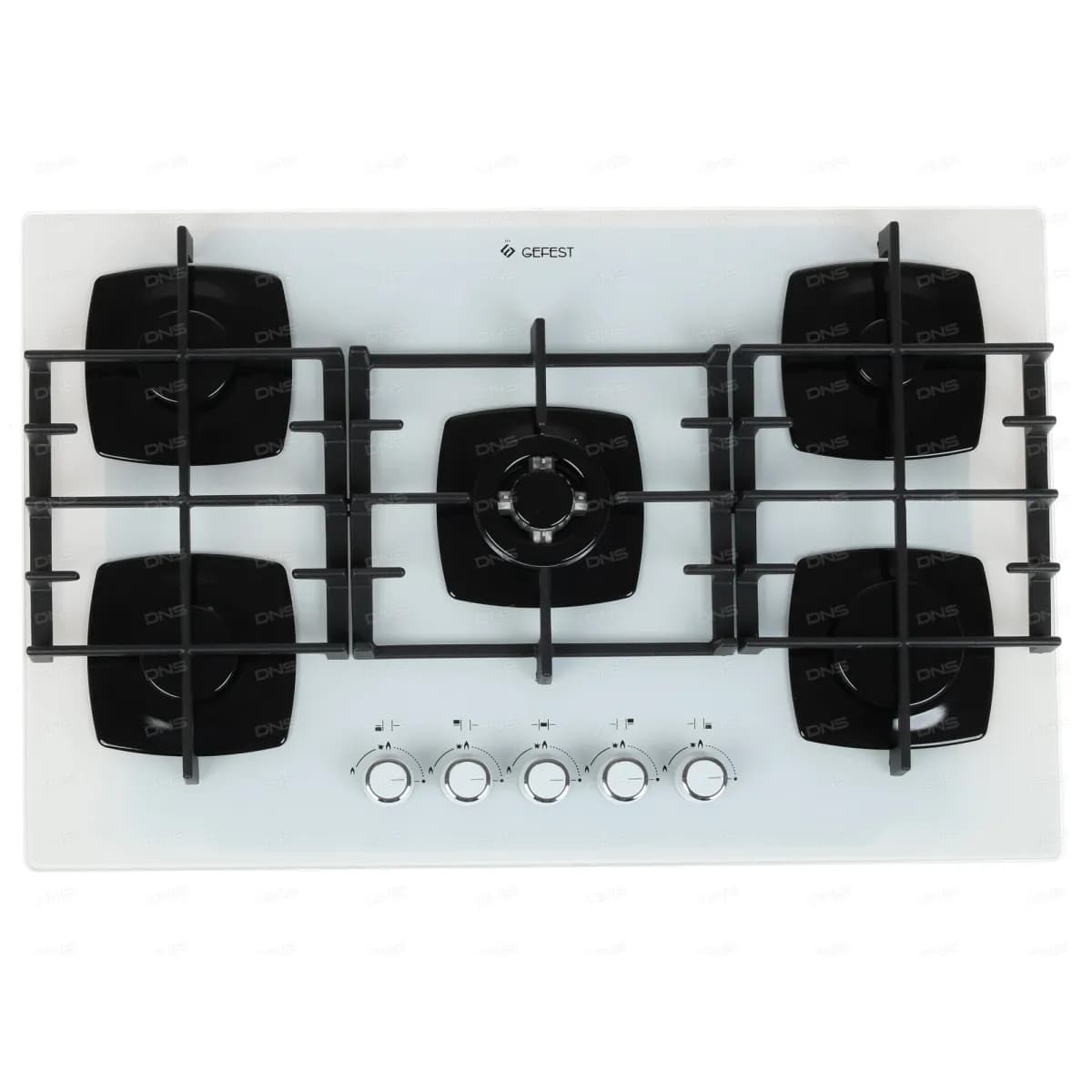 Газовая варочная поверхность Gefest СГ СН 2340 К12