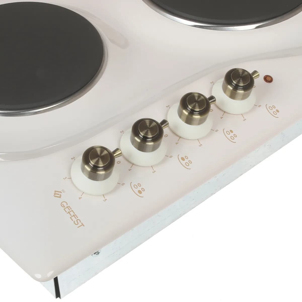 Варочная поверхность электрическая Gefest ЭС В СВН 3210