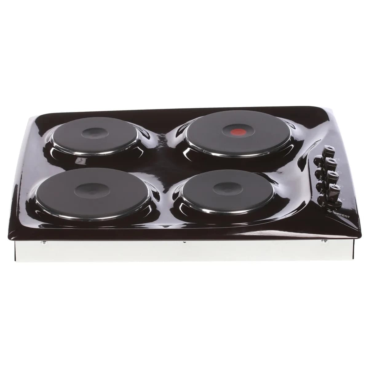 Варочная поверхность электрическая Gefest ЭС В СВН 3210 К17