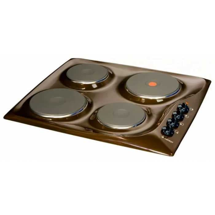 Варочная поверхность электрическая Gefest ЭС В СВН 3210 К17
