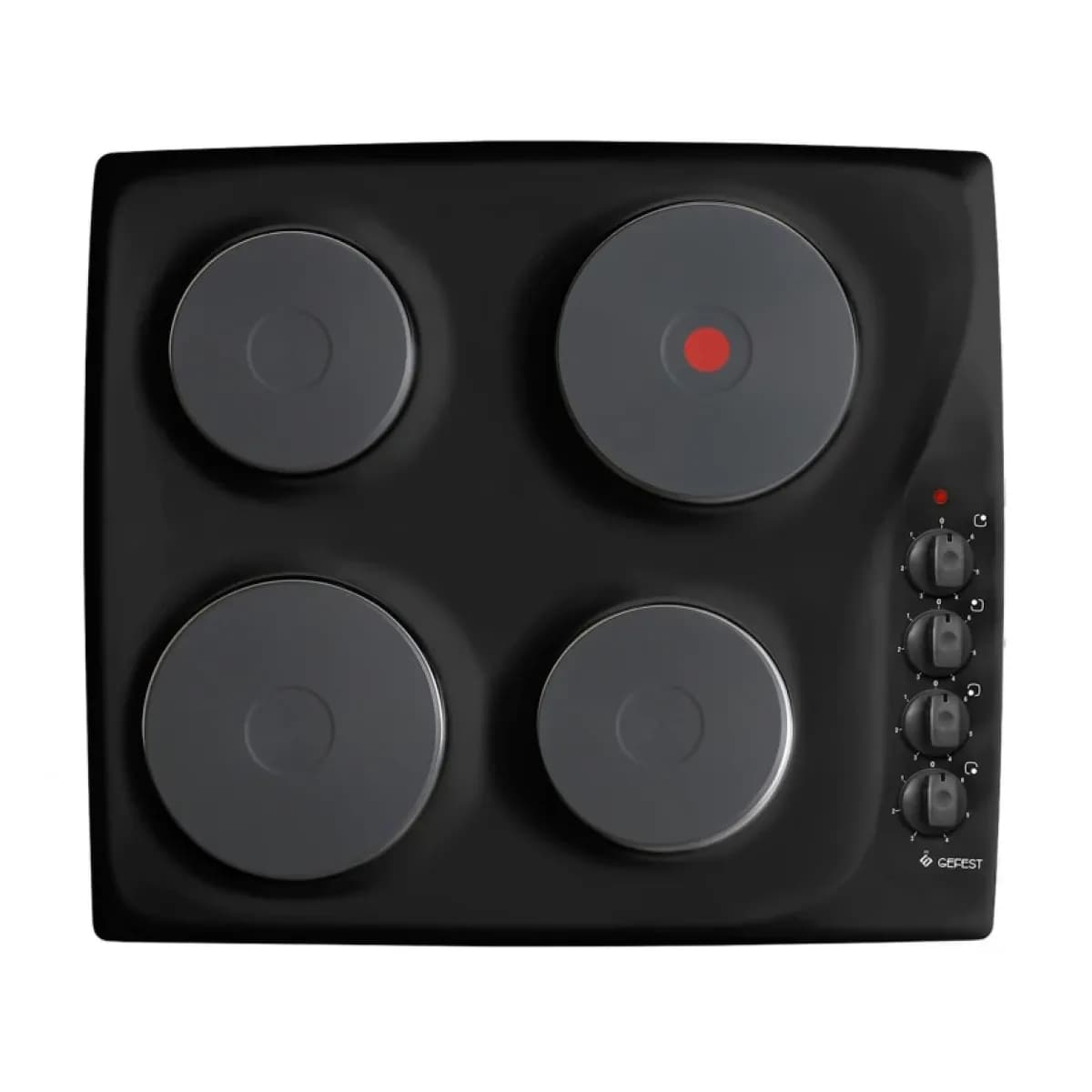 Варочная поверхность электрическая Gefest ЭС В СВН 3210 К21