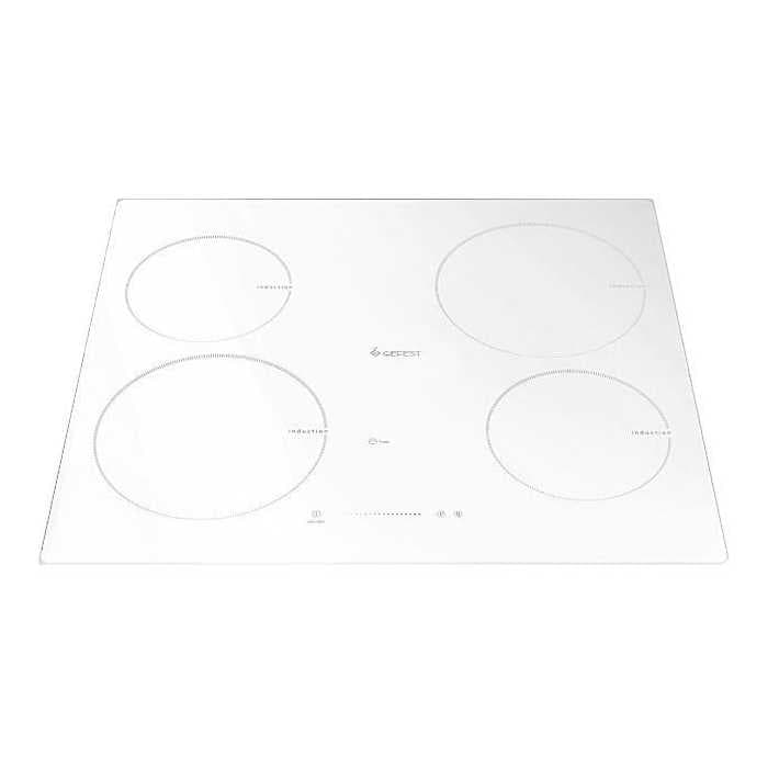 Варочная поверхность индукционная Gefest ЭС В СН 4232 К12