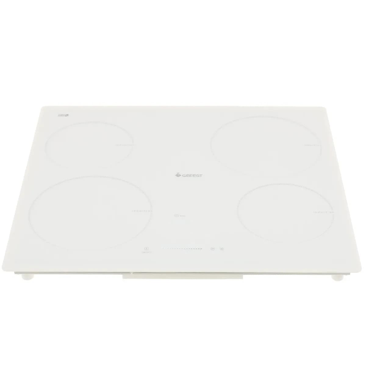 Варочная поверхность индукционная Gefest ЭС В СН 4232 К12