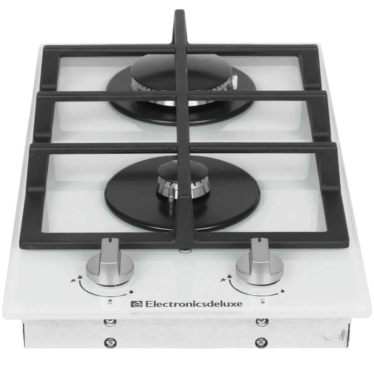 Газовая варочная поверхность De Luxe GG2_400215F-002