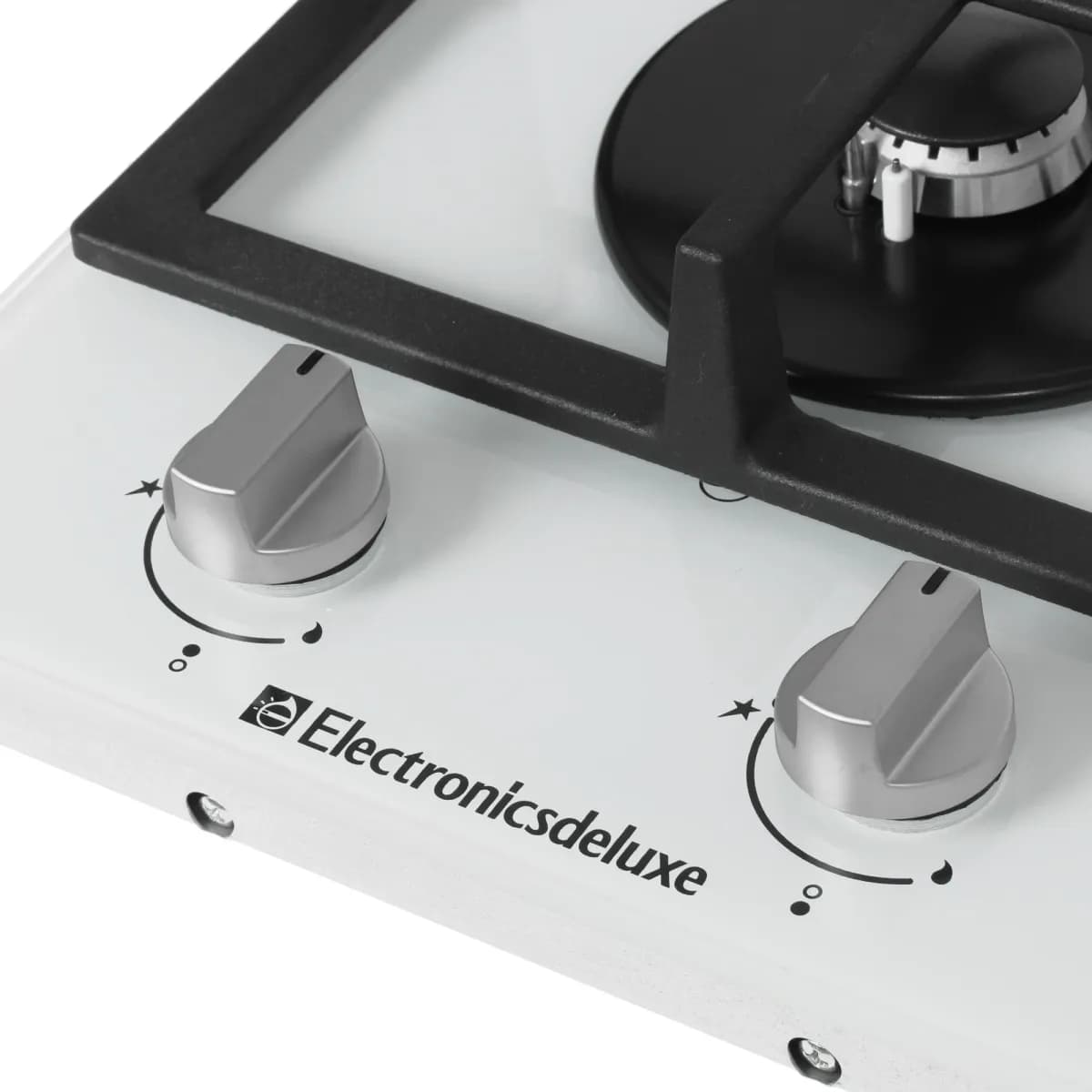 Газовая варочная поверхность De Luxe GG2_400215F-002