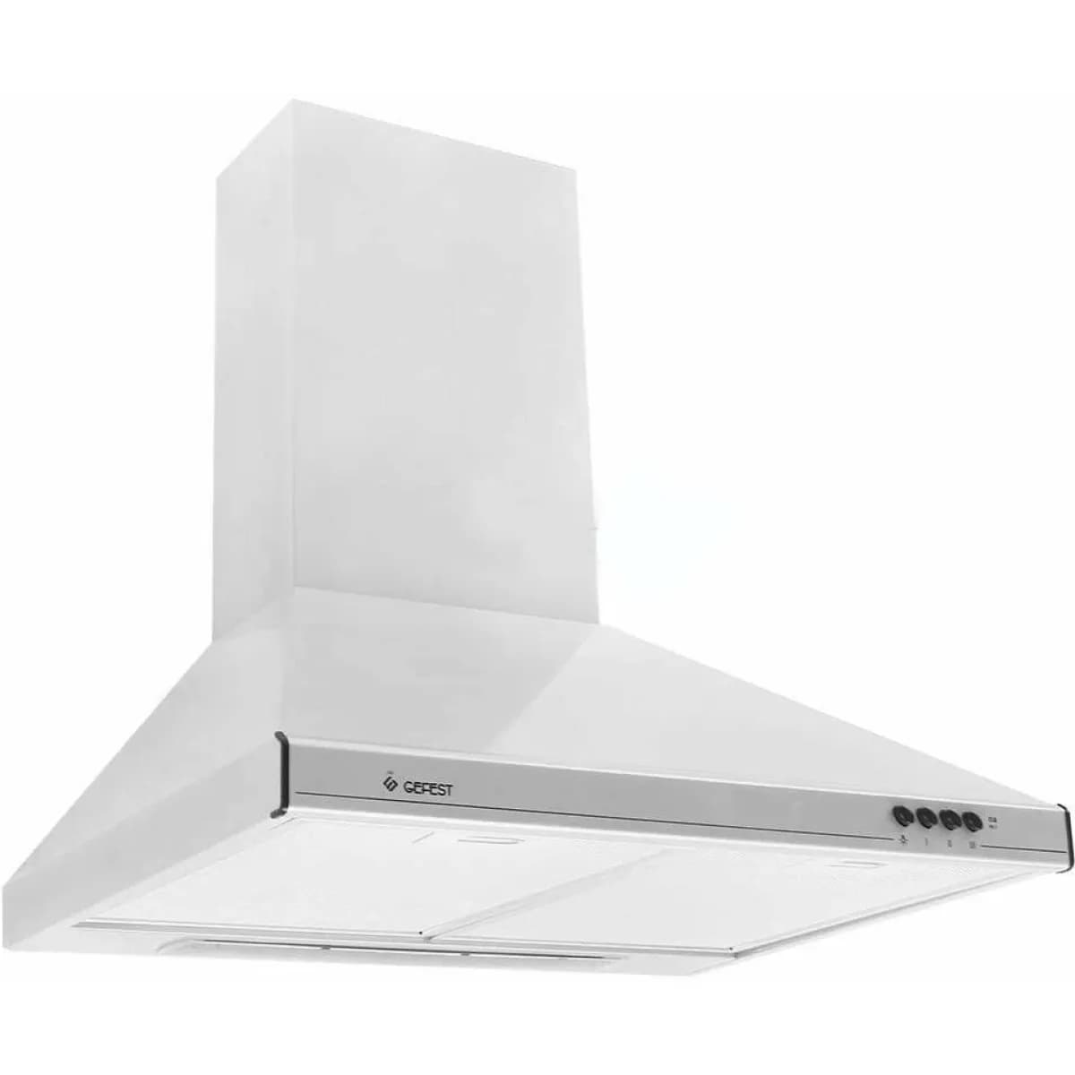 Вытяжка Gefest ВО 10 К44