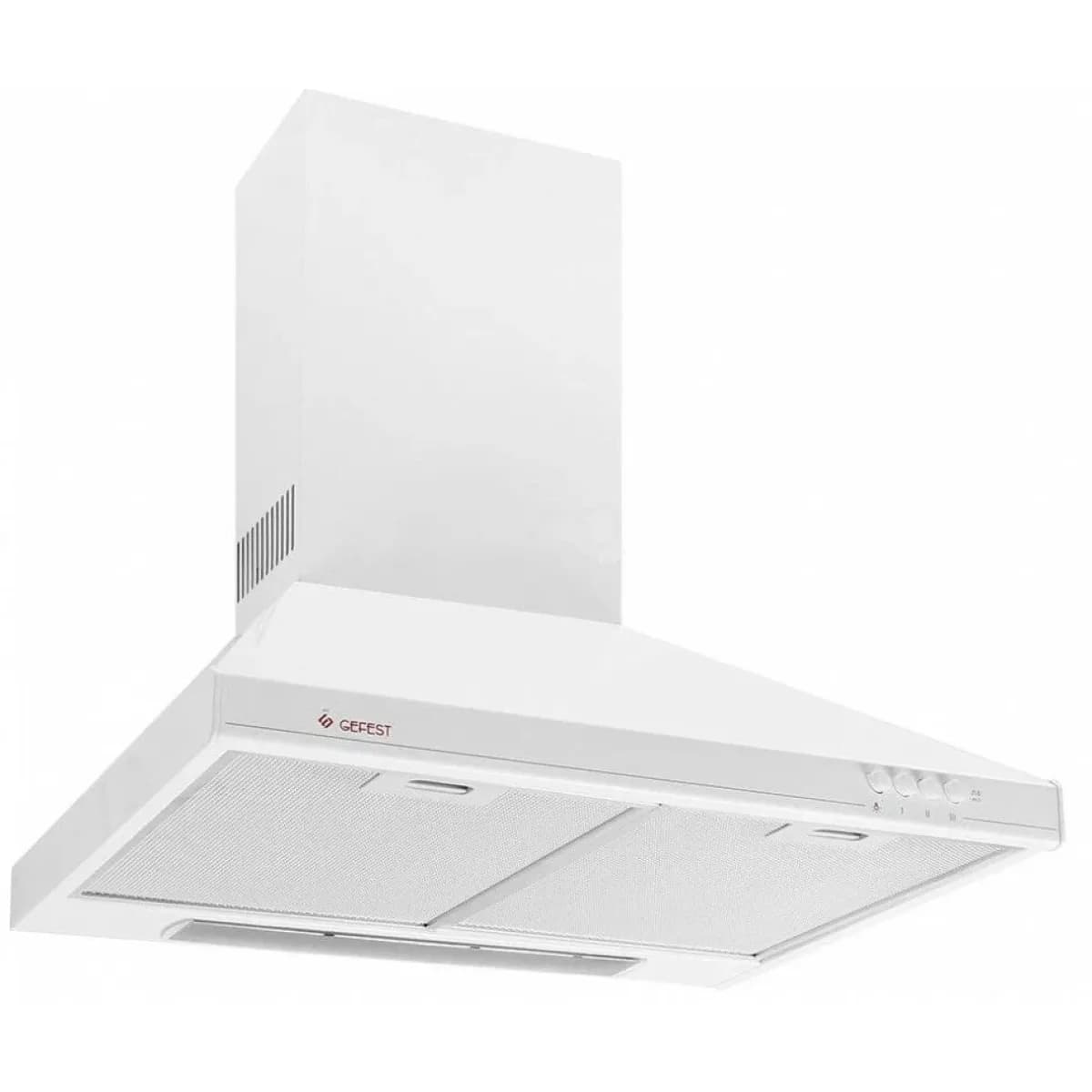 Вытяжка Gefest ВО 10 К45