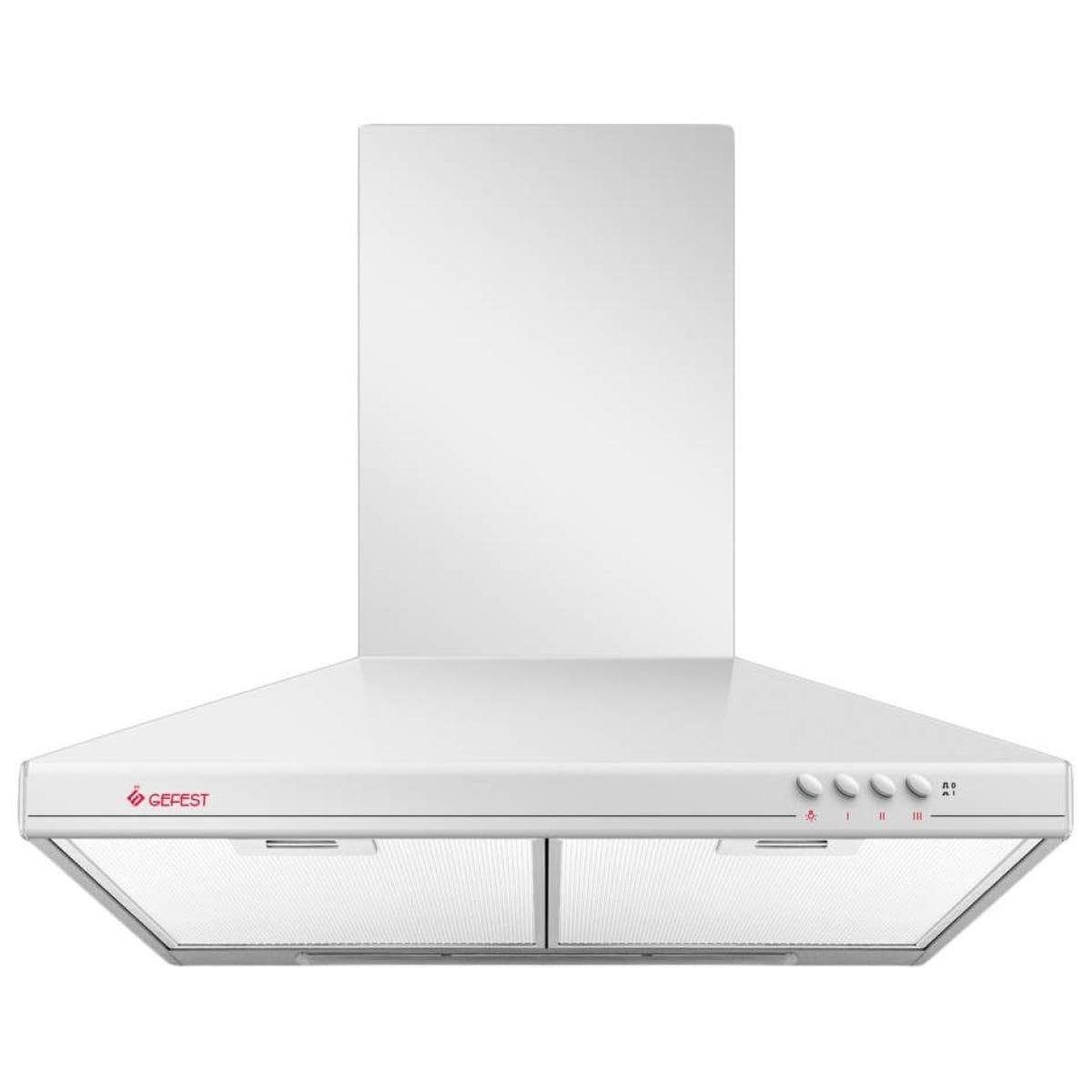 Вытяжка GEFEST ВО 10 К47