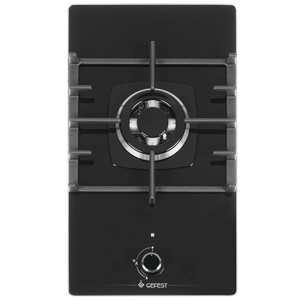 Газовая варочная поверхность Gefest ПВГ 2001