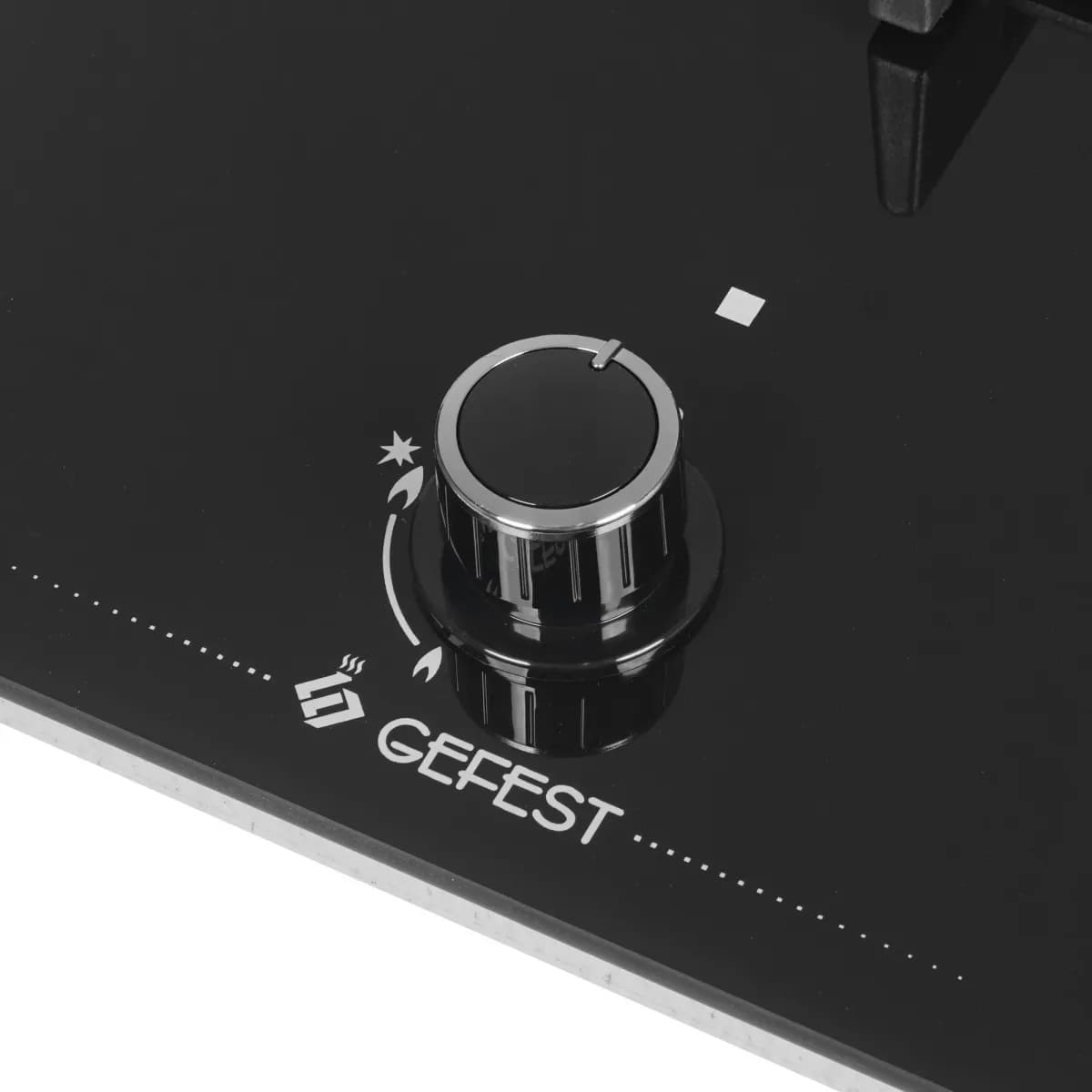 Газовая варочная поверхность Gefest ПВГ 2001