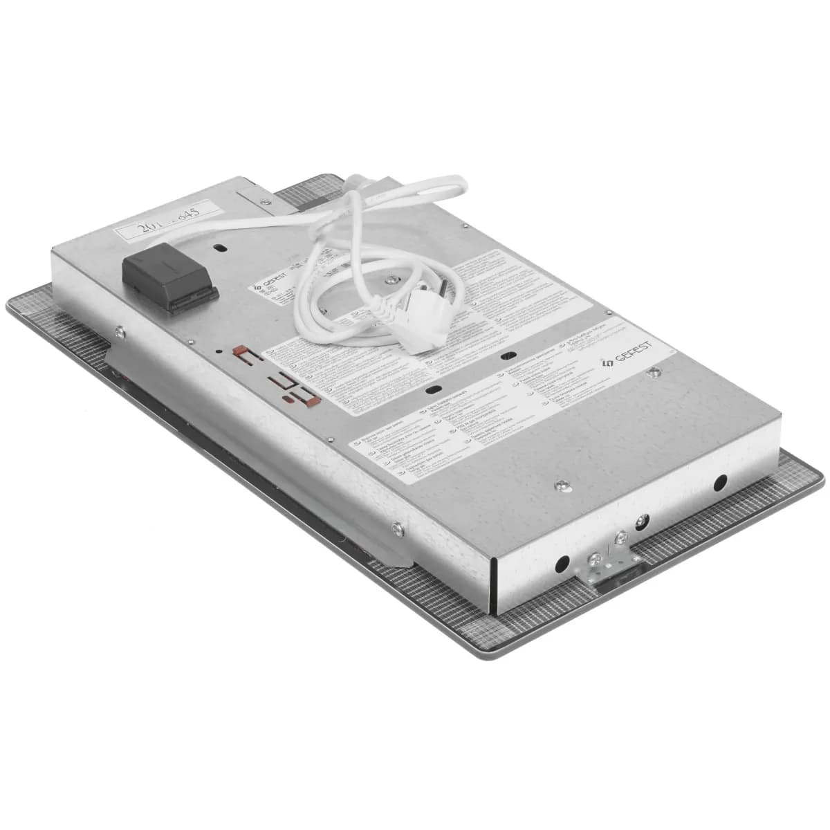 Газовая варочная поверхность Gefest ПВГ 2001