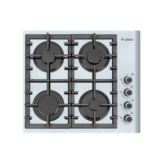 Газовая варочная поверхность Gefest СГ СВН 2230 К6