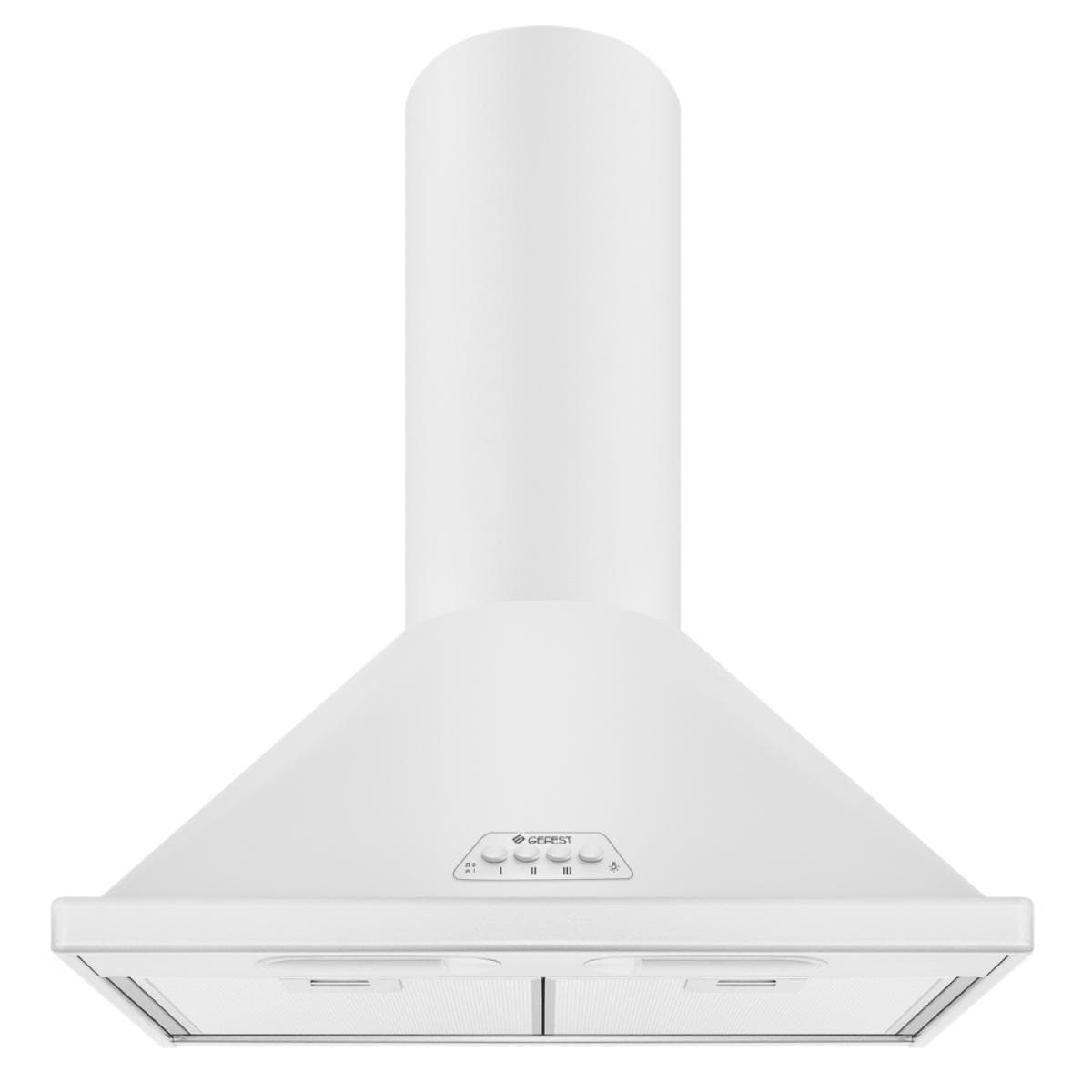 Вытяжка Gefest ВО 1602
