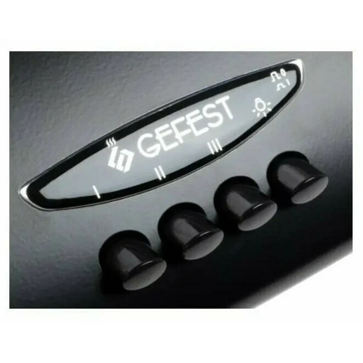 Вытяжка Gefest ВО 2601 К41