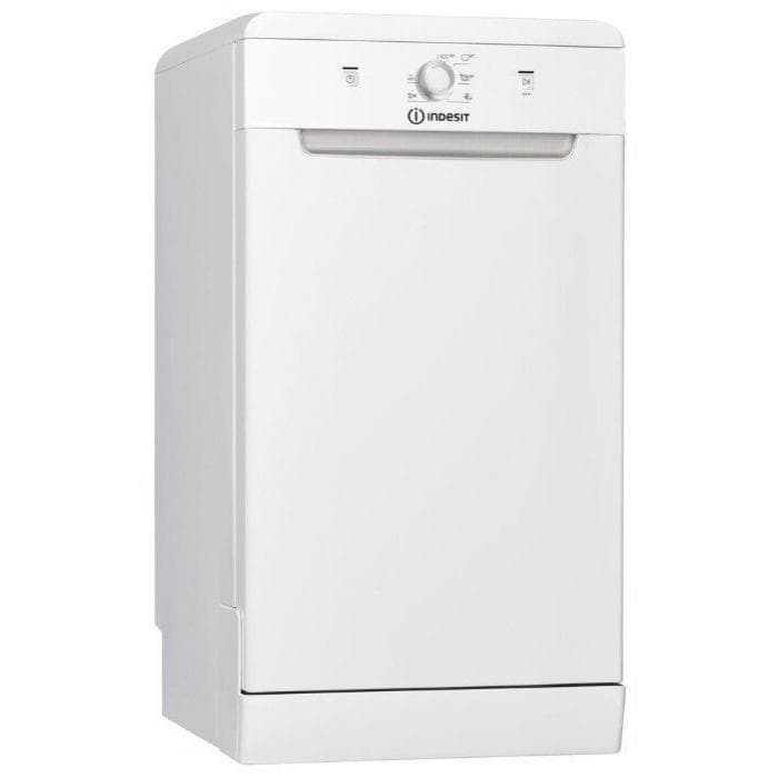 Посудомоечная машина Indesit DSCFE 1B10 RU