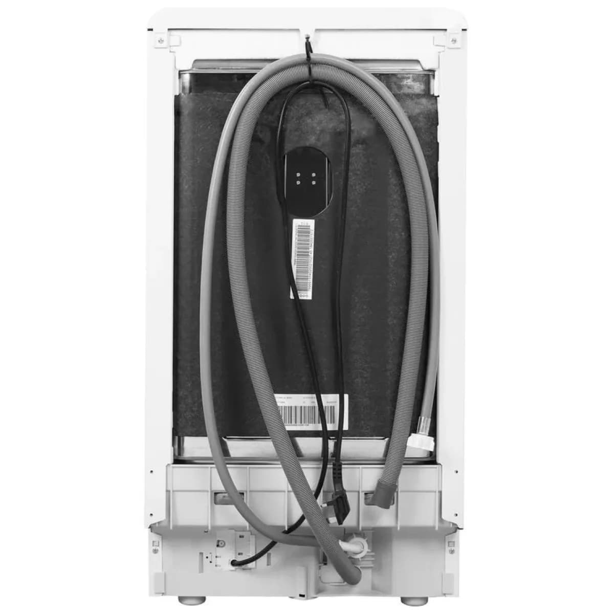 Посудомоечная машина Indesit DSCFE 1B10 RU