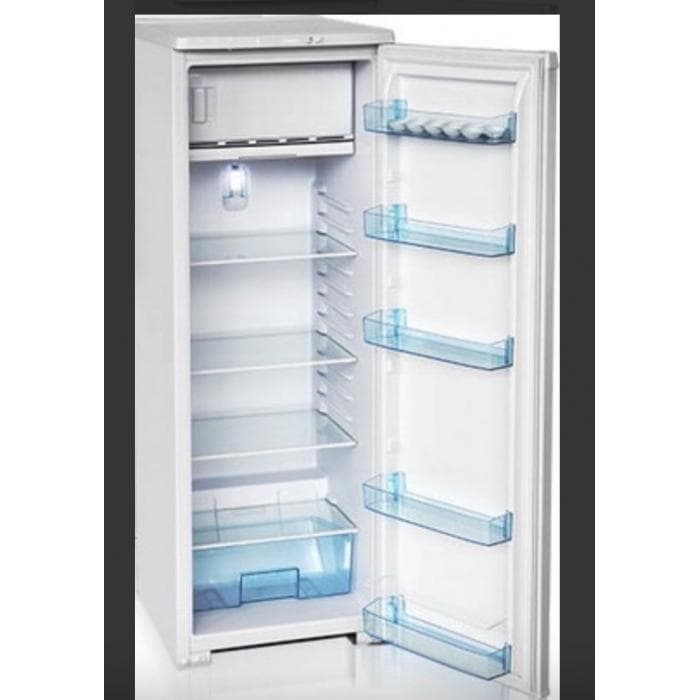 Холодильник однокамерный Бирюса 107