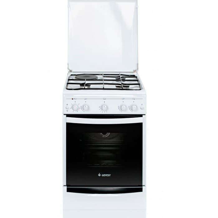 Плита комбинированная Gefest ПГЭ 5110-01