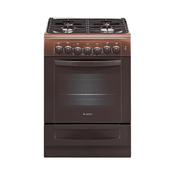 Плита комбинированная Gefest ПГЭ 6102-02 0001