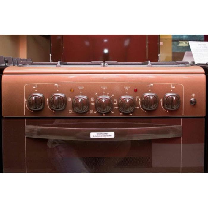 Плита комбинированная Gefest ПГЭ 6102-02 0001