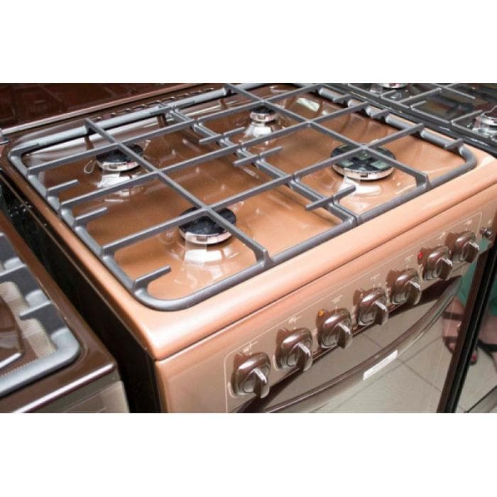 Плита комбинированная Gefest ПГЭ 6102-02 0001