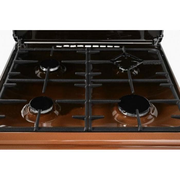 Плита комбинированная Gefest ПГЭ 6102-02 0001