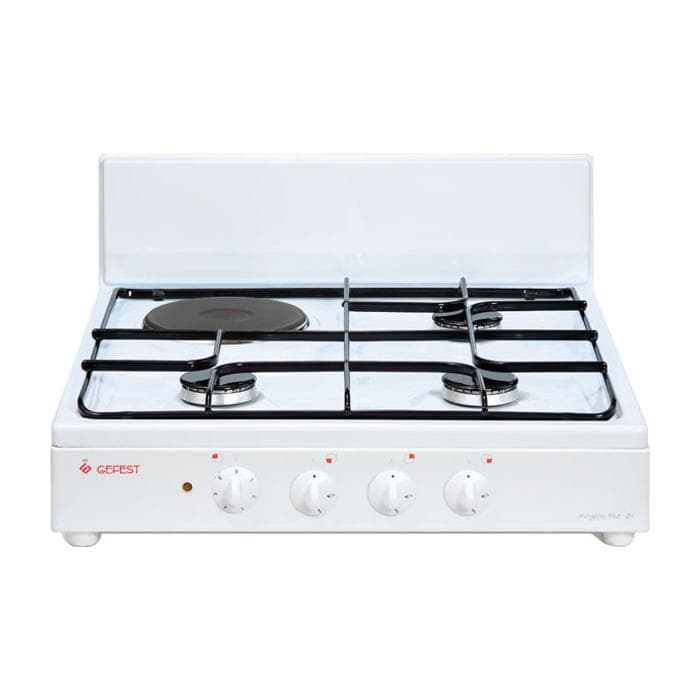 Настольные плиты Gefest ПГЭ 910-01