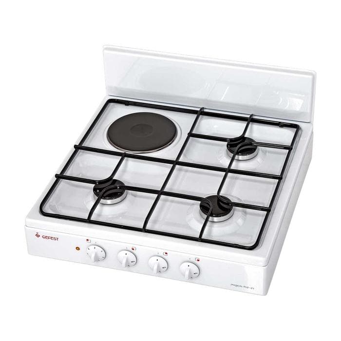 Настольные плиты Gefest ПГЭ 910-01