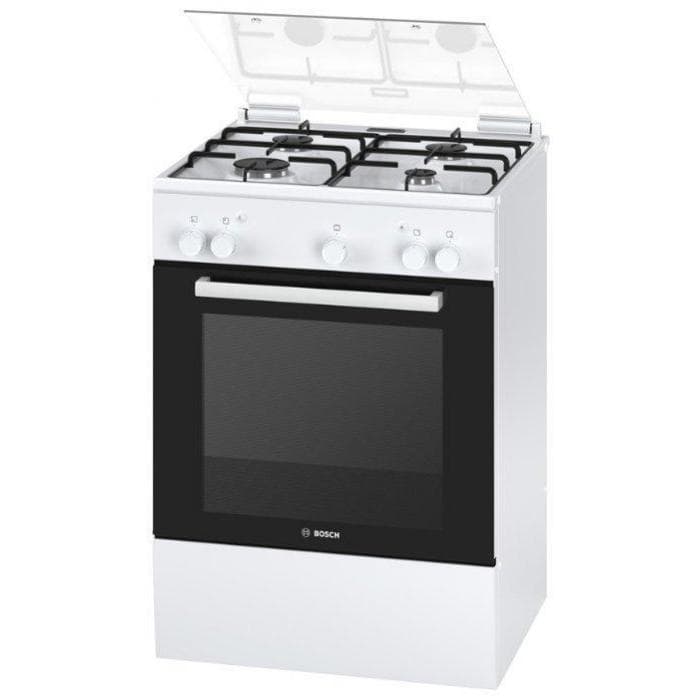 Плита газовая Bosch HGA223120Q