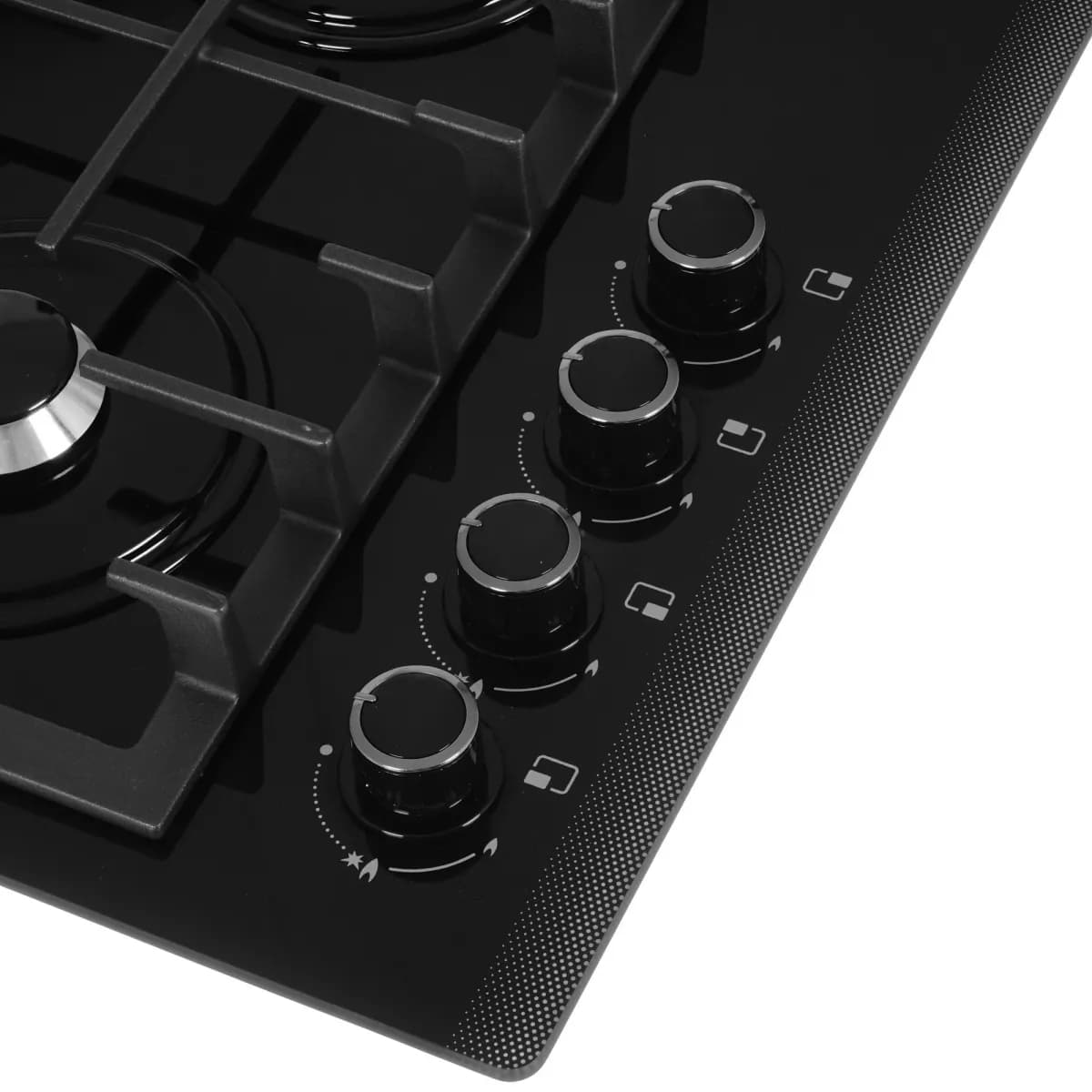 Газовая варочная поверхность Gefest СГ СВН 2230- 01 К2