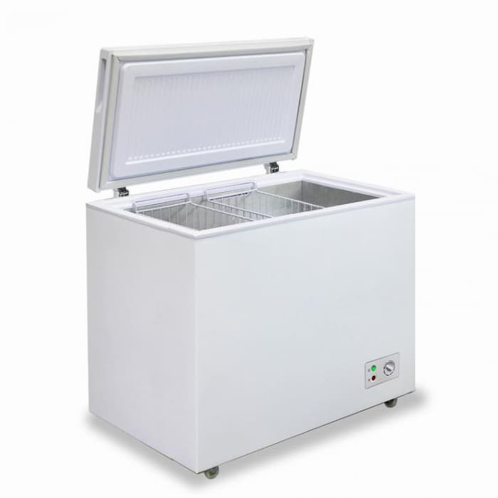 Морозильный ларь Бирюса 305 KX