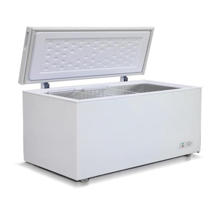 Морозильный ларь Бирюса 560KX