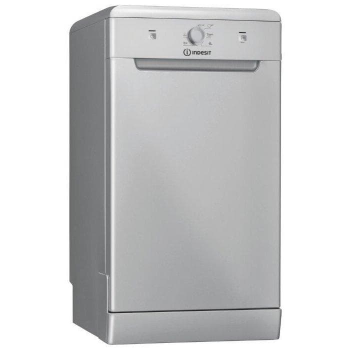 Посудомоечная машина Indesit DSCFE 1B10 S RU
