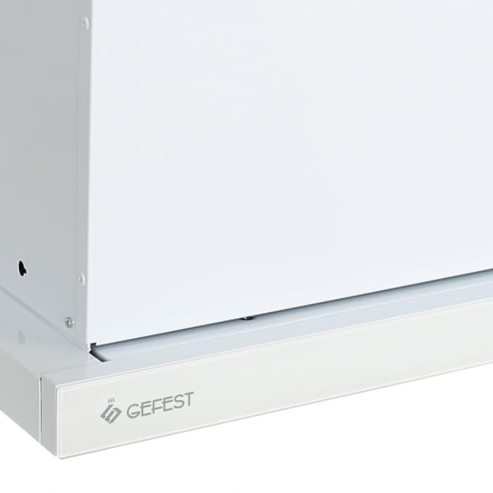 Вытяжка Gefest ВО 4501 К12