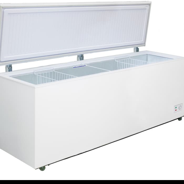 Морозильный ларь Бирюса 680KXQ