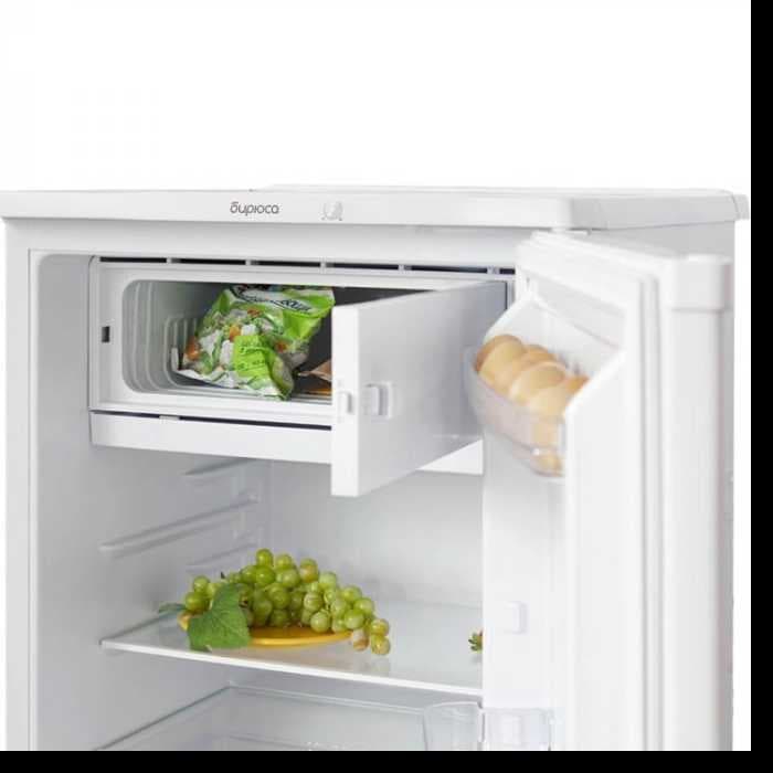 Холодильник однокамерный Бирюса 8