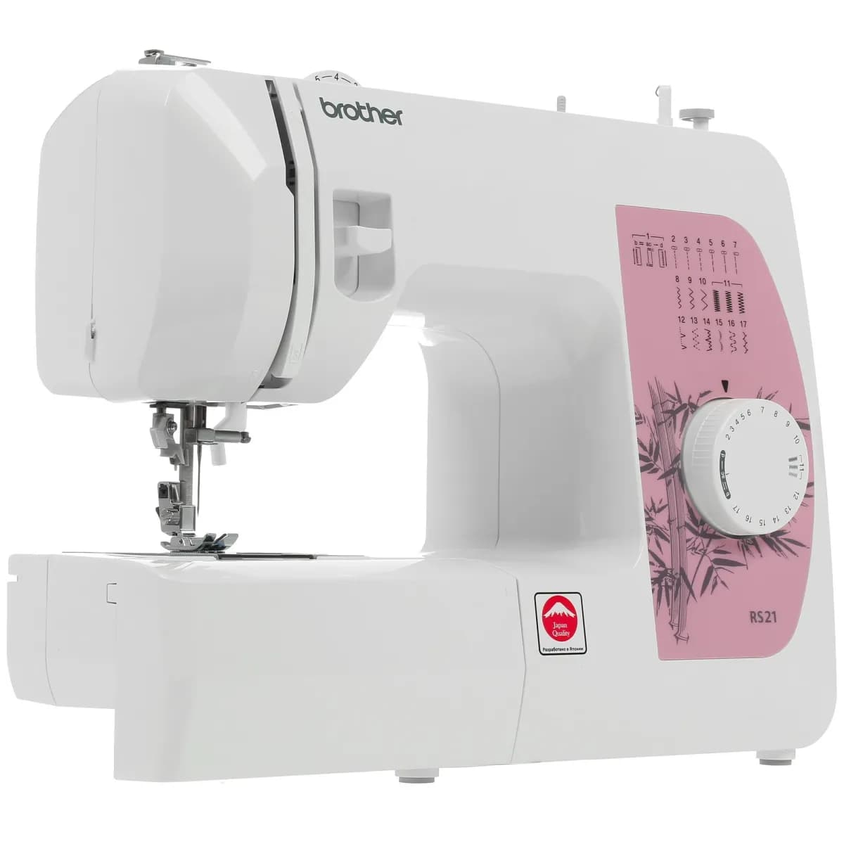 Швейная машина Brother RS-21