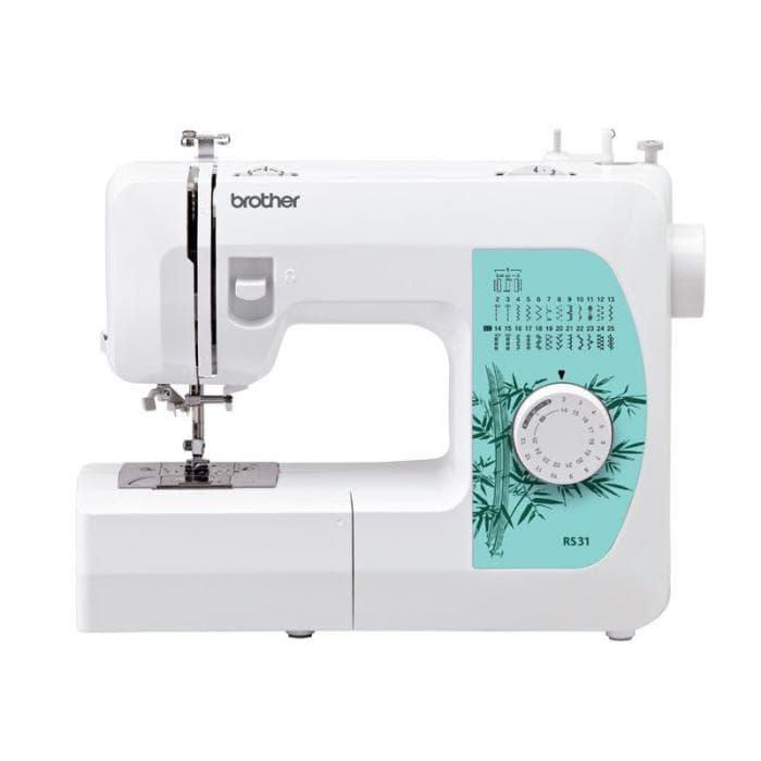 Швейная машина Brother RS-31