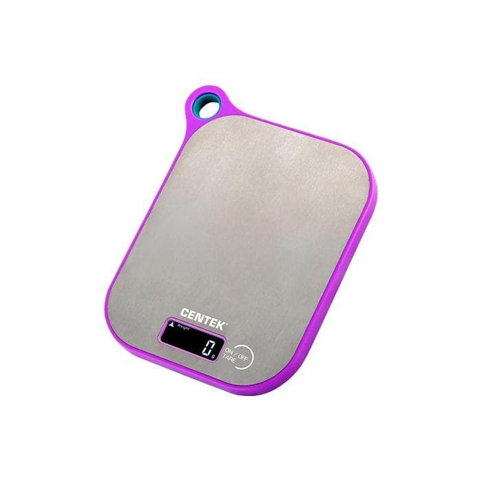 Весы кухонные Centek CT-2461